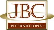 JBC International Homepage
